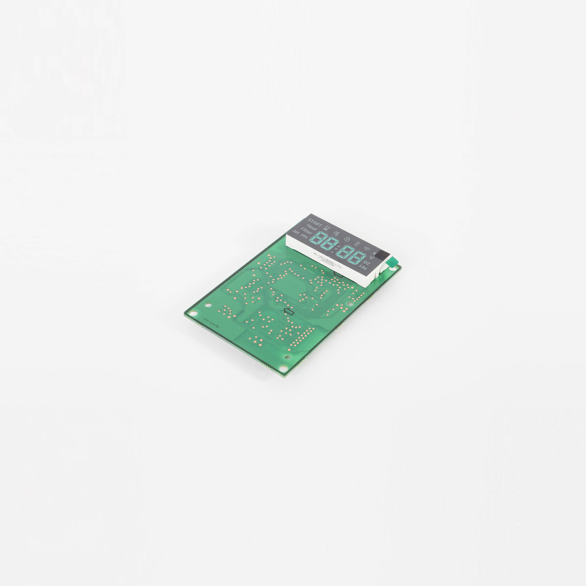 Samsung DE92-04546A Genuine OEM Assembly PCB Display