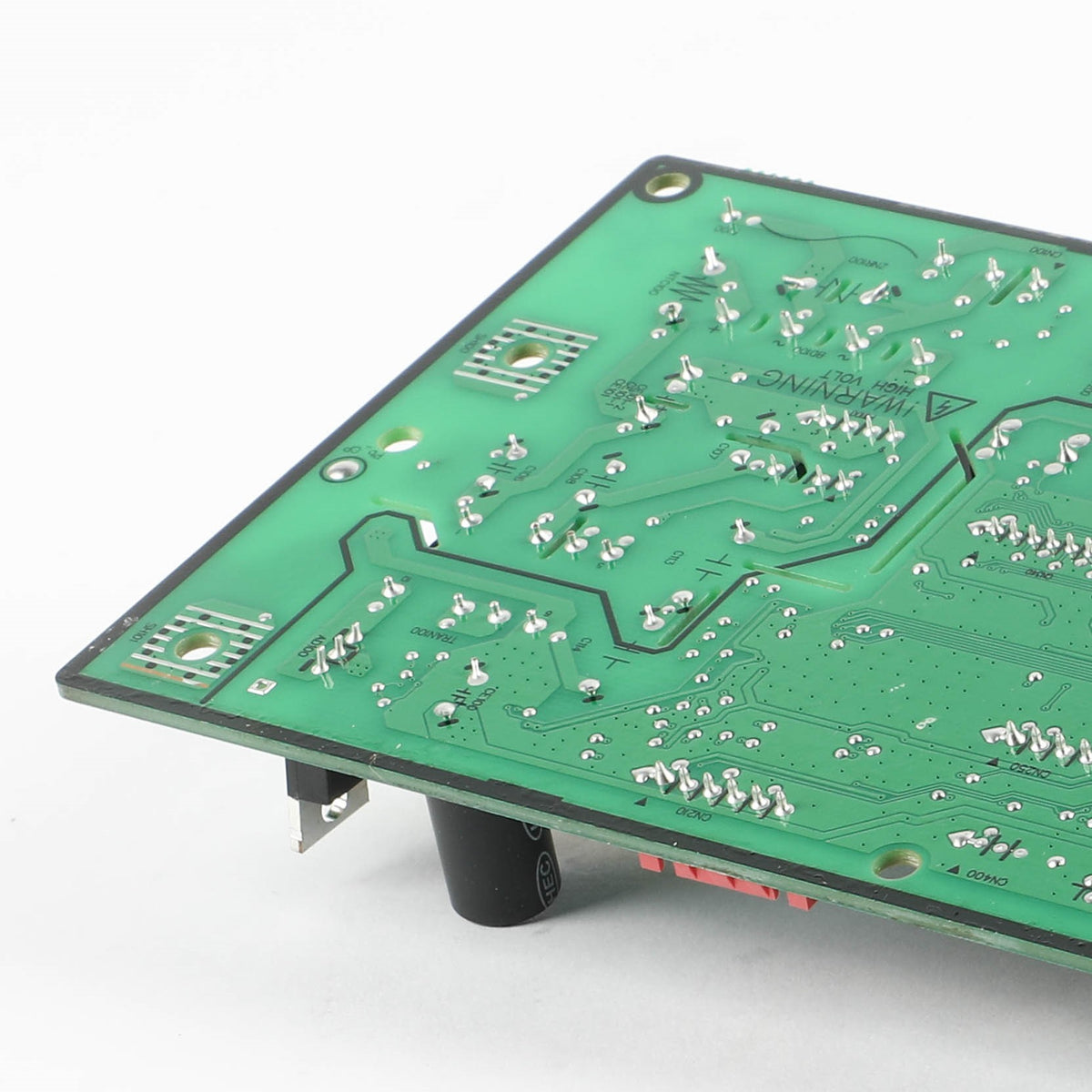 Samsung DE92-04757C Genuine OEM Assembly PCB Main