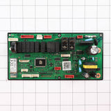 Samsung Microwave Circuit Boards & Touch Pads DE92-04757C replacement part
