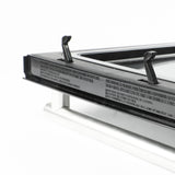 Samsung Microwave Doors DE94-01468A replacement part
