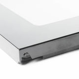 Samsung Microwave Doors DE94-01468A replacement part