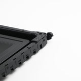 Samsung Microwave Doors DE94-01470B replacement part