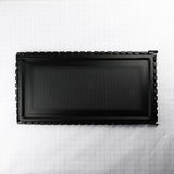 Samsung Microwave Doors DE94-01470B replacement part