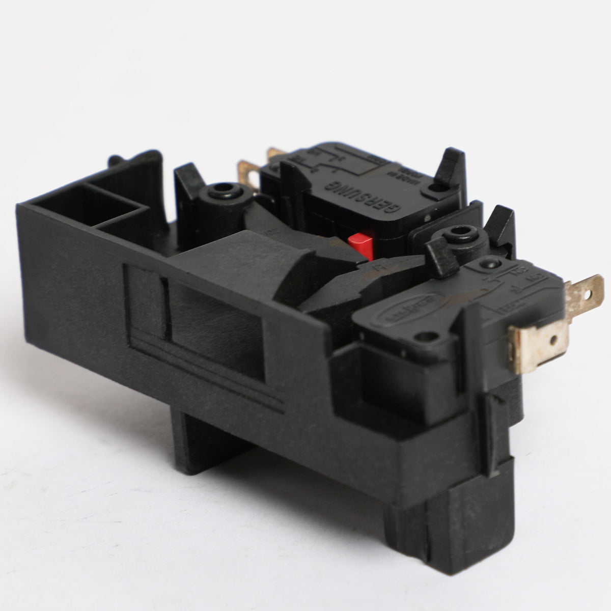 Samsung DE94-02203A Genuine OEM Assembly Body Latch R