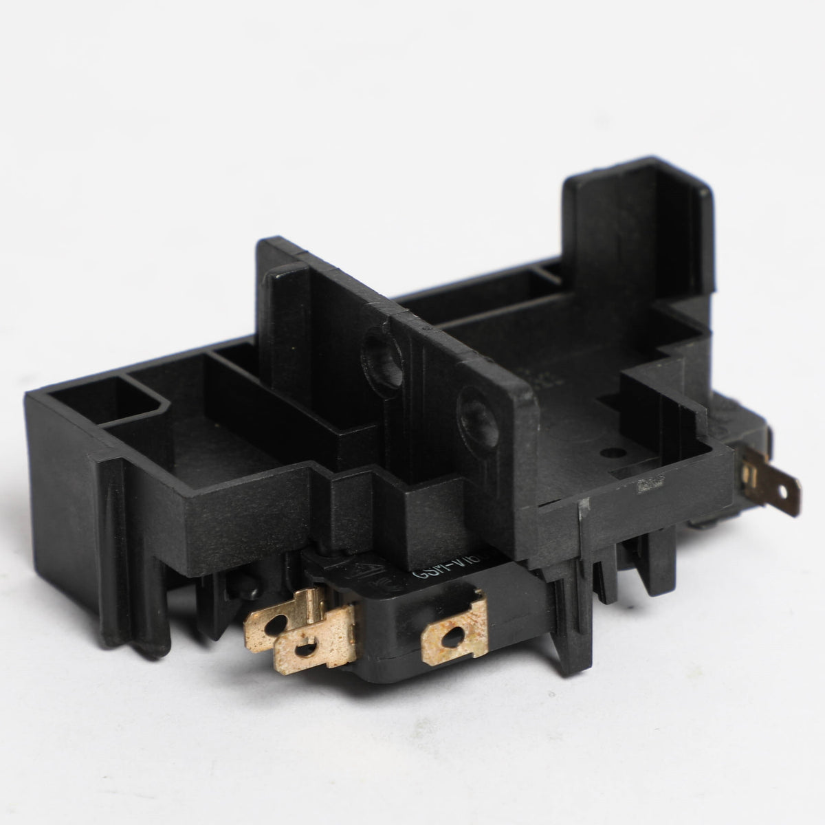 Samsung DE94-02203A Genuine OEM Assembly Body Latch R