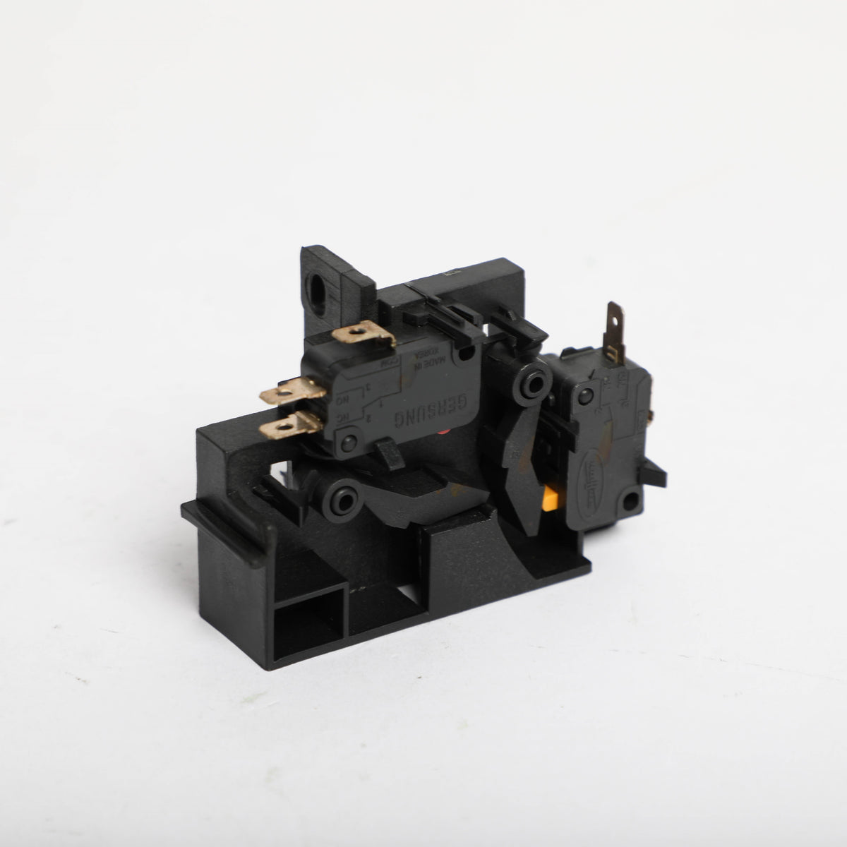 Samsung DE94-02203A Genuine OEM Assembly Body Latch R