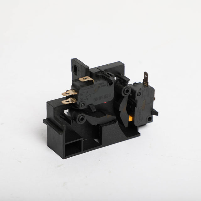 Samsung DE94-02203A Genuine OEM Assembly Body Latch R