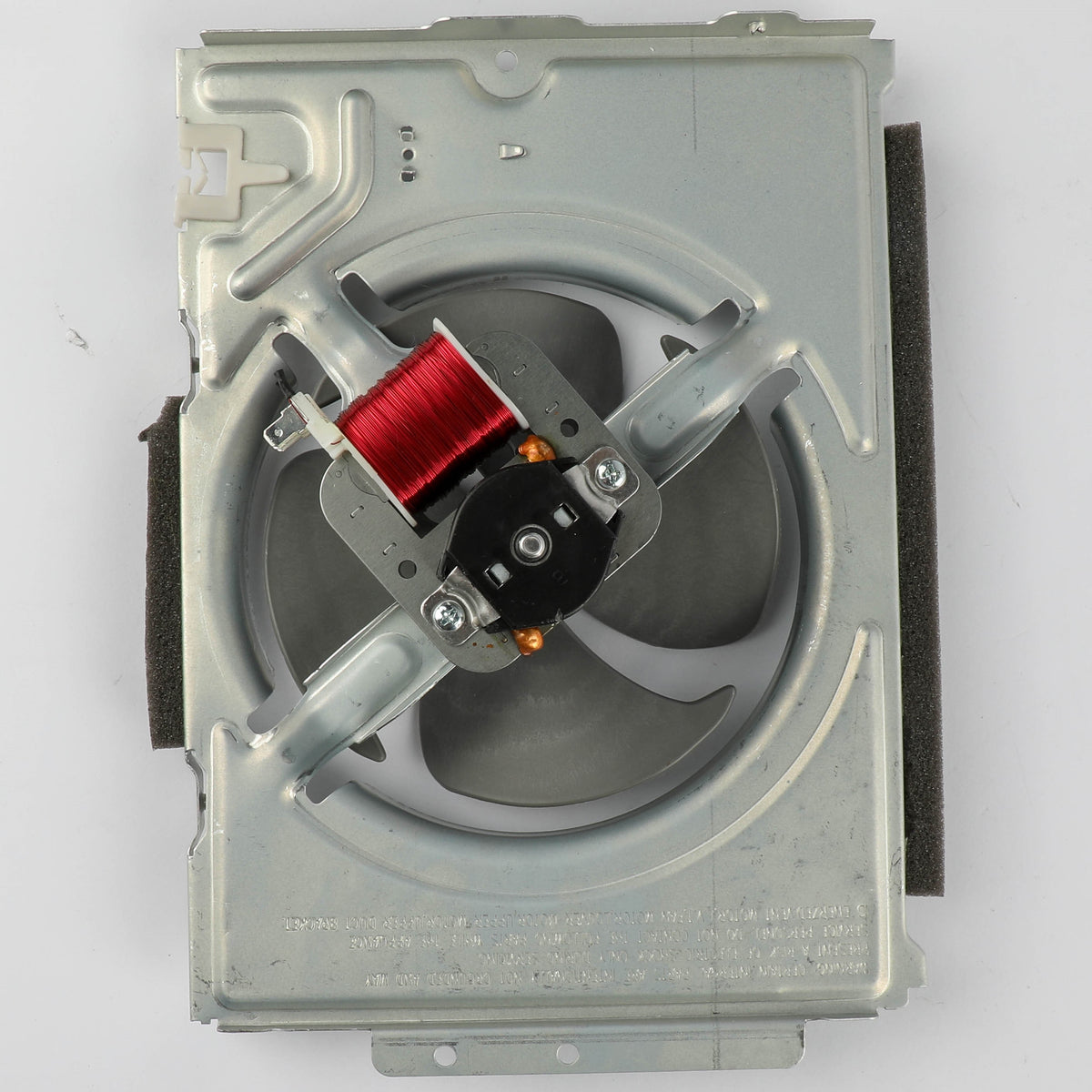 Samsung DE94-02367H Genuine OEM Assembly Cover Motor