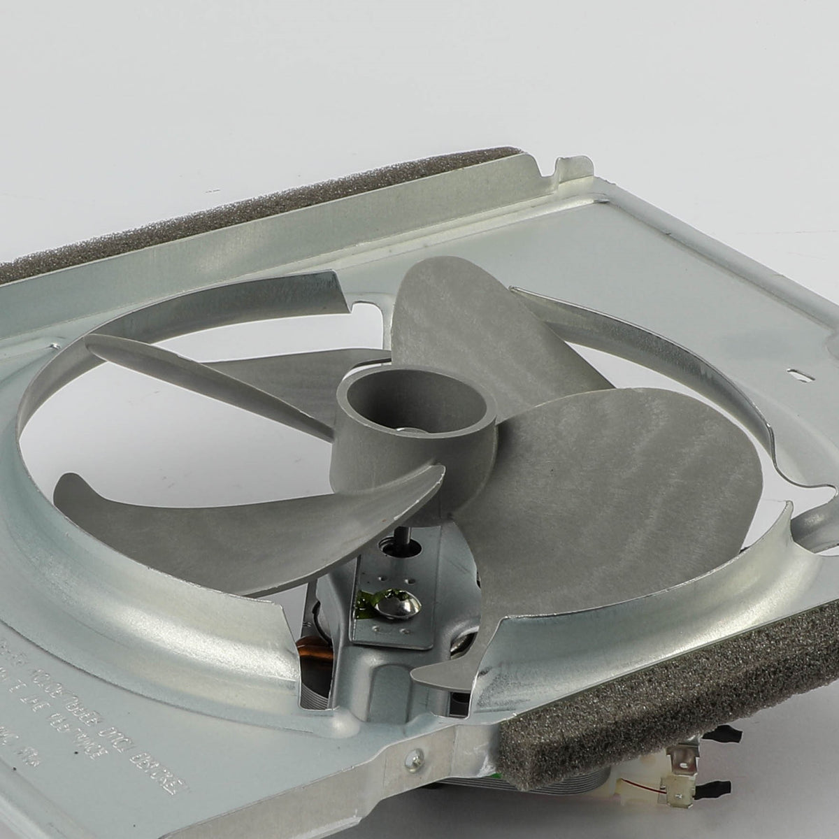 Samsung DE94-02367H Genuine OEM Assembly Cover Motor