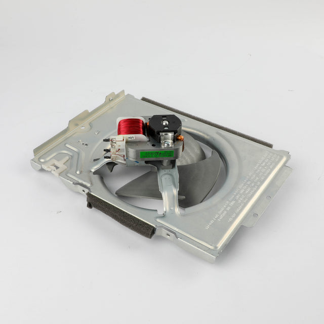 Samsung DE94-02367H Genuine OEM Assembly Cover Motor