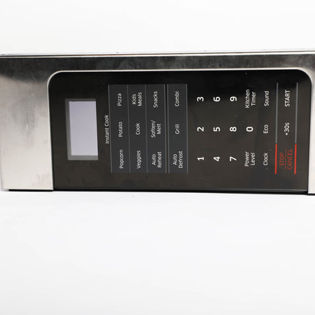 Samsung DE94-02811P Genuine OEM Assembly Control Panel