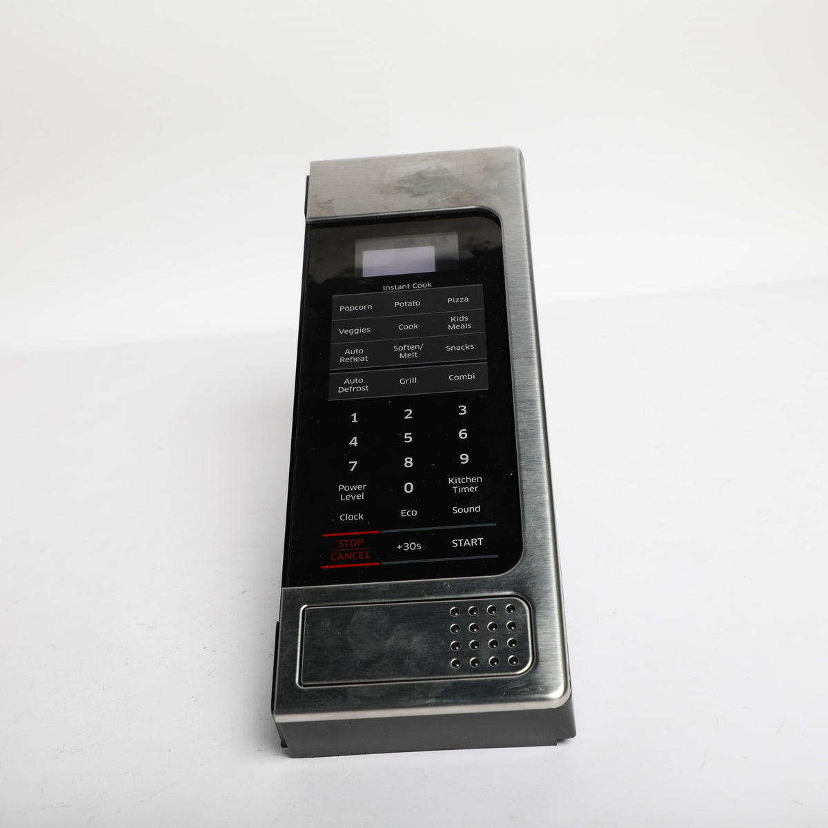 Samsung DE94-02811P Genuine OEM Assembly Control Panel