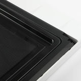 Samsung Microwave Doors DE94-03159B replacement part
