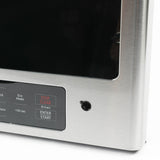 Samsung Microwave Doors DE94-03238N replacement part