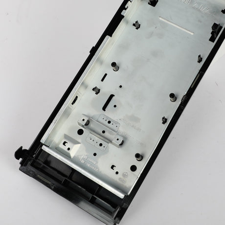 Samsung DE94-03242C Microwave Control Panel Genuine Original Equipment Manufacturer (OEM) Part