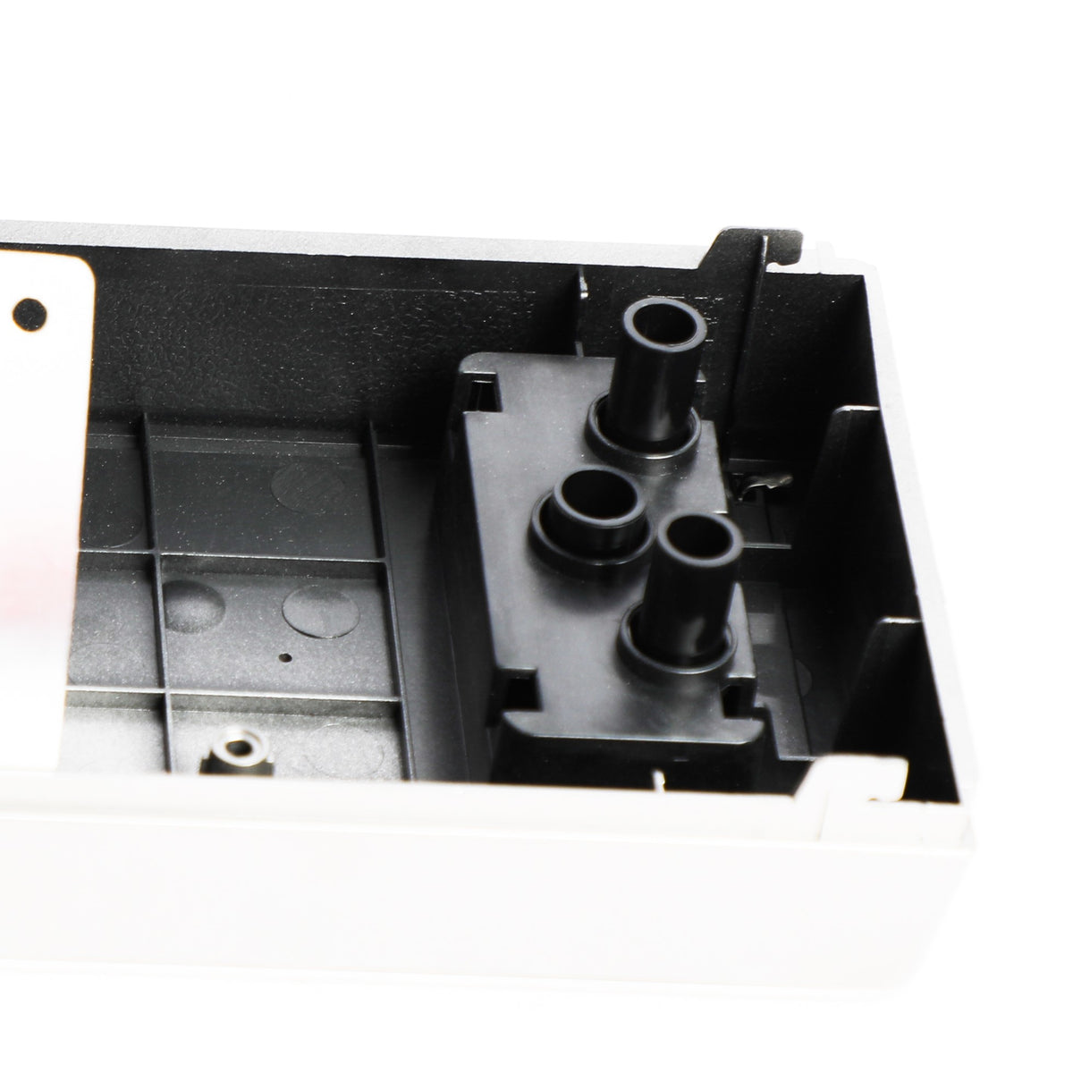 Samsung DE94-03322M Genuine OEM Assembly Control Panel