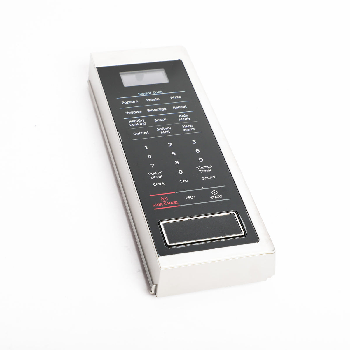 Samsung DE94-03322M Genuine OEM Assembly Control Panel