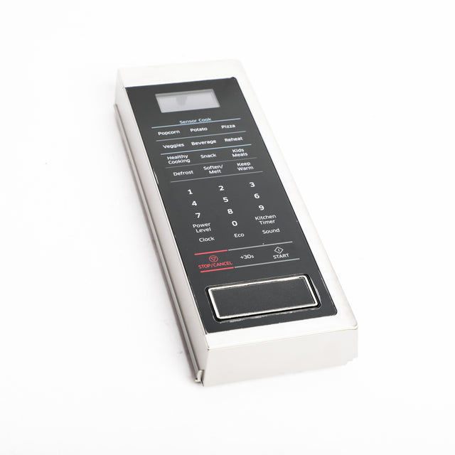 Samsung DE94-03322M Genuine OEM Assembly Control Panel