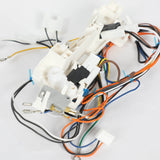 Samsung Microwave Wire Plugs & Connectors DE94-03450P replacement part