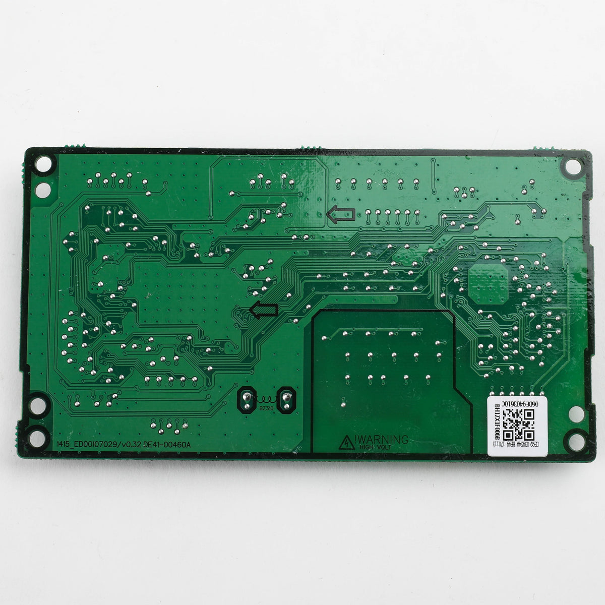 Samsung DE94-03610C Genuine OEM Assembly PCB Eeprom