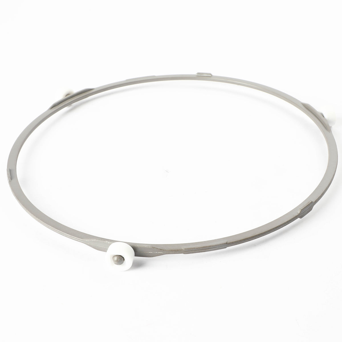 Samsung DE94-03688A Microwave Turntable Tray Support Genuine Original Equipment Manufacturer (OEM) Part