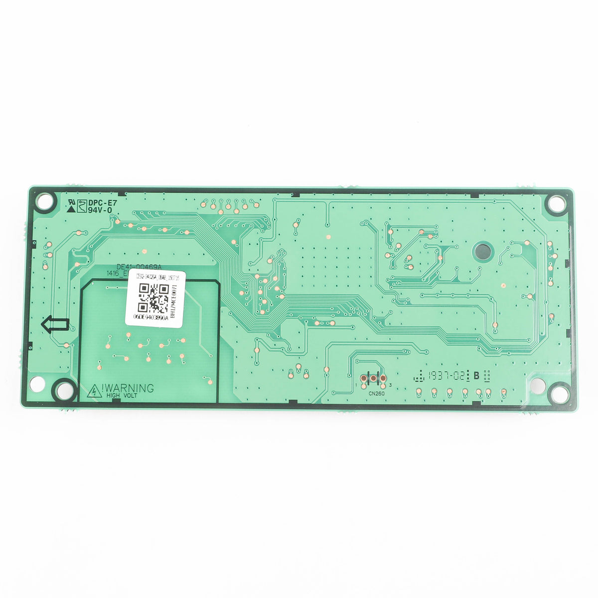 Samsung DE94-03890A Genuine OEM Assembly PCB Eeprom