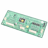 Samsung Range Circuit Boards & Touch Pads DE94-03890A replacement part