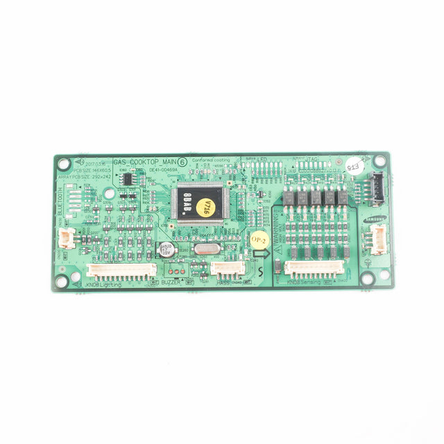 Samsung DE94-03890A Genuine OEM Assembly PCB Eeprom
