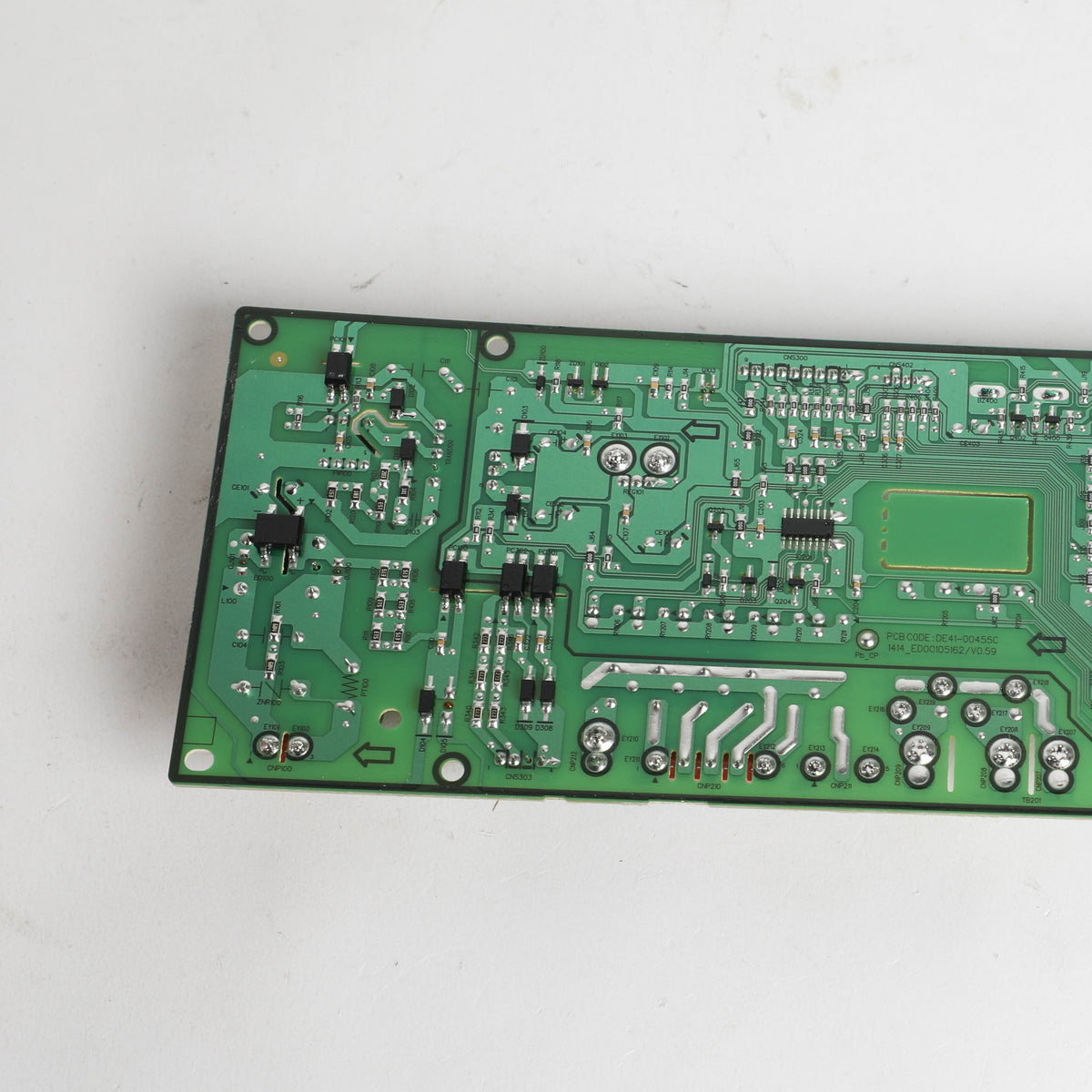 Samsung DE94-03926A Genuine OEM Assembly PCB Eeprom