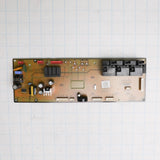 Samsung Range Circuit Boards & Touch Pads DE94-03926A replacement part