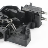 Samsung Range Latches DE94-04012A replacement part