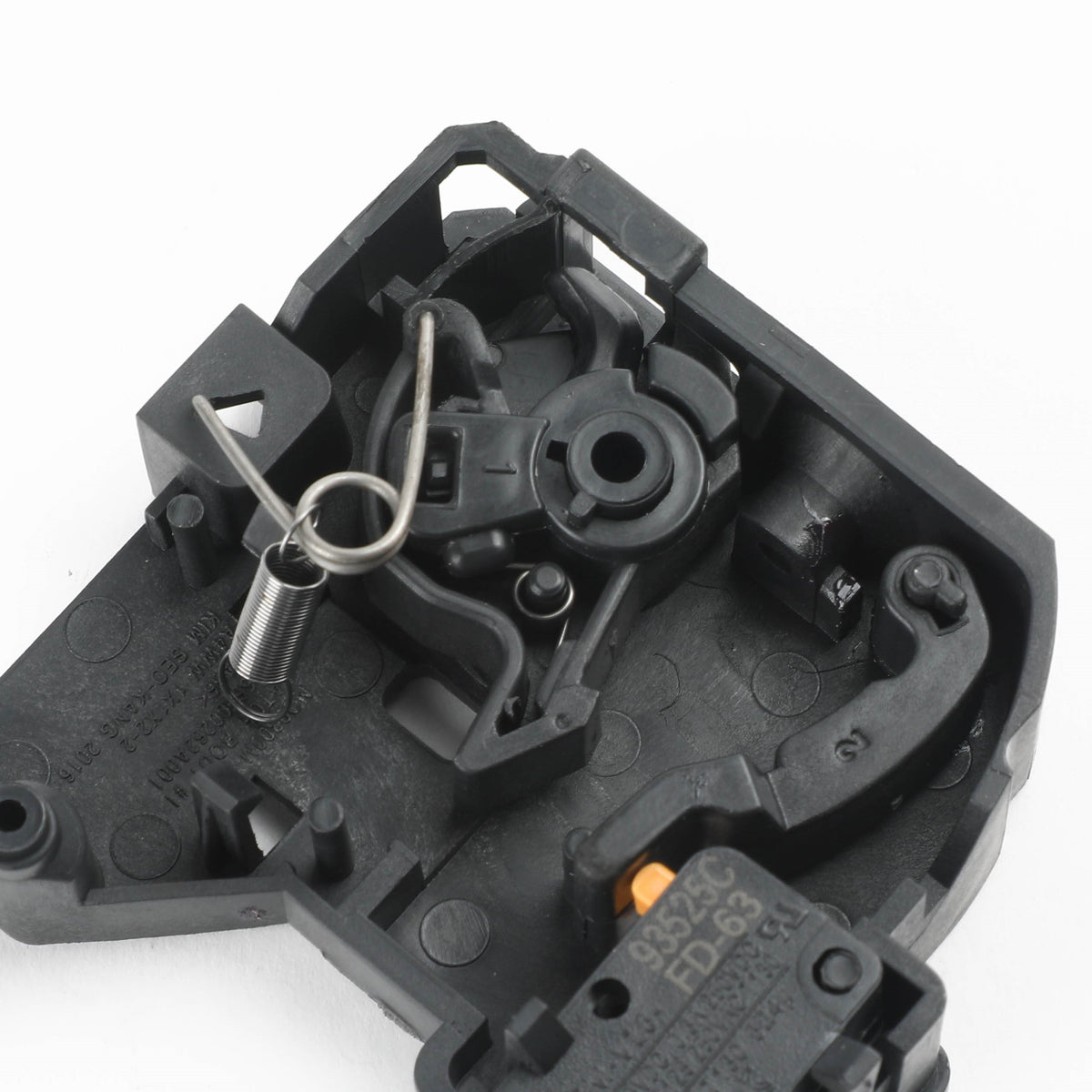 Samsung DE94-04012A Genuine OEM Assembly Body Latch