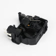 Samsung DE94-04016A Microwave Door Latch Housing and Interlock Switch Assembly Genuine Original Equipment Manufacturer (OEM) Part