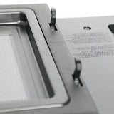 Samsung Microwave Doors DE94-04094C replacement part