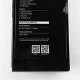 Samsung Microwave Covers DE94-04096A replacement part