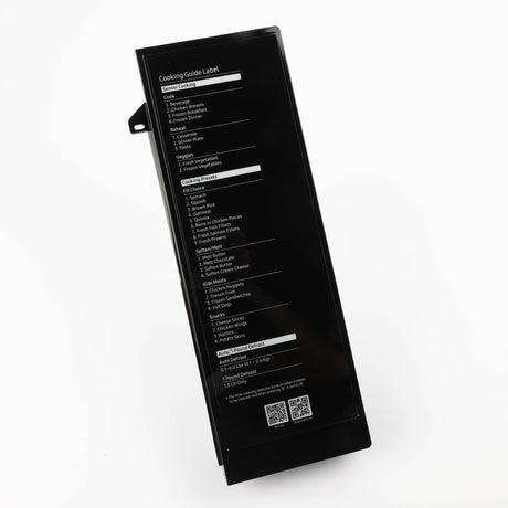 Samsung DE94-04096A Genuine OEM Assembly Control Panel