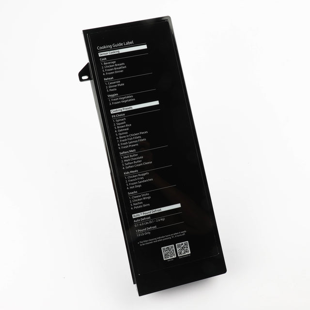Samsung DE94-04096A Genuine OEM Assembly Control Panel