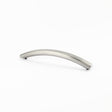Samsung DE94-04309A Microwave Door Handle, Silver