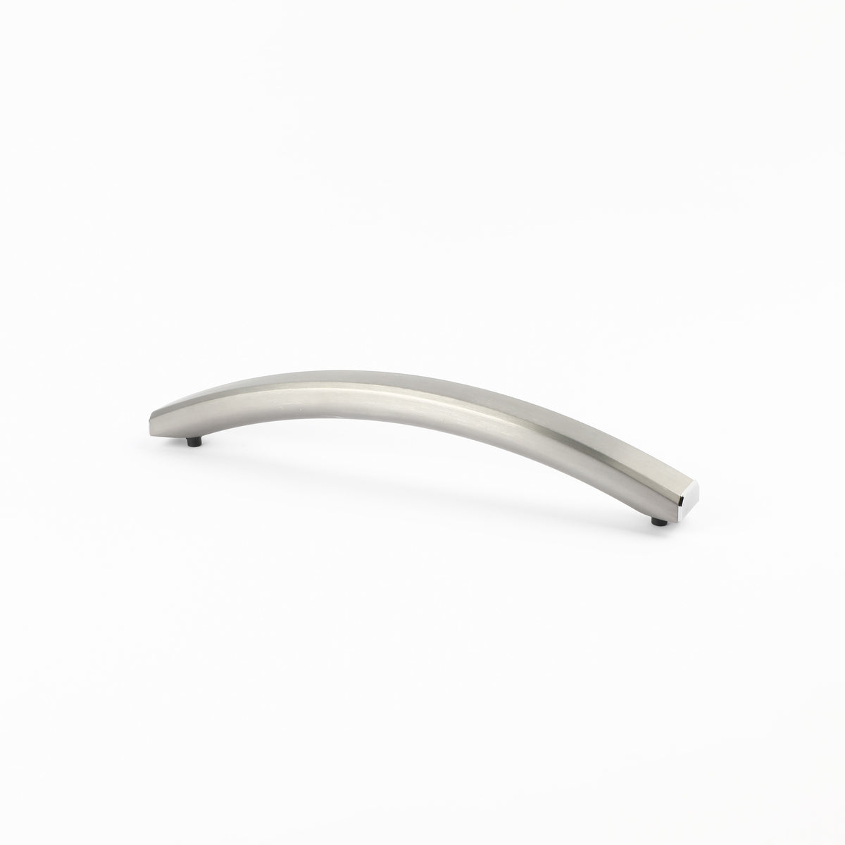 Samsung DE94-04309A Microwave Door Handle, Silver