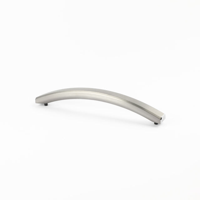 Samsung DE94-04309A Microwave Door Handle, Silver
