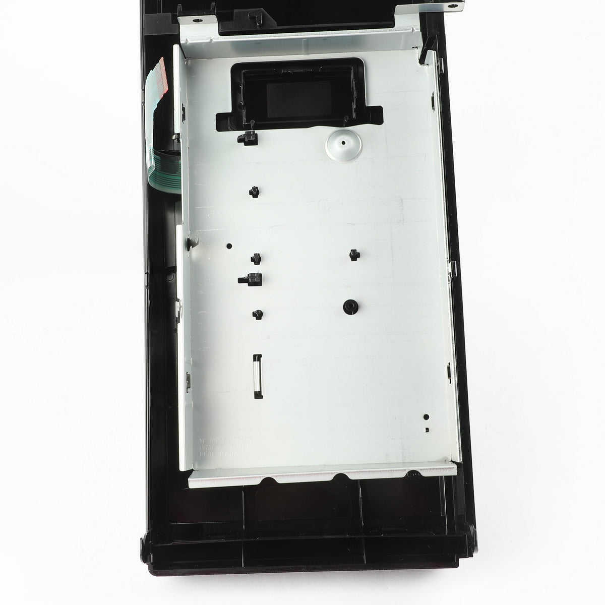 Samsung DE94-04316A Genuine OEM Assembly Control Panel