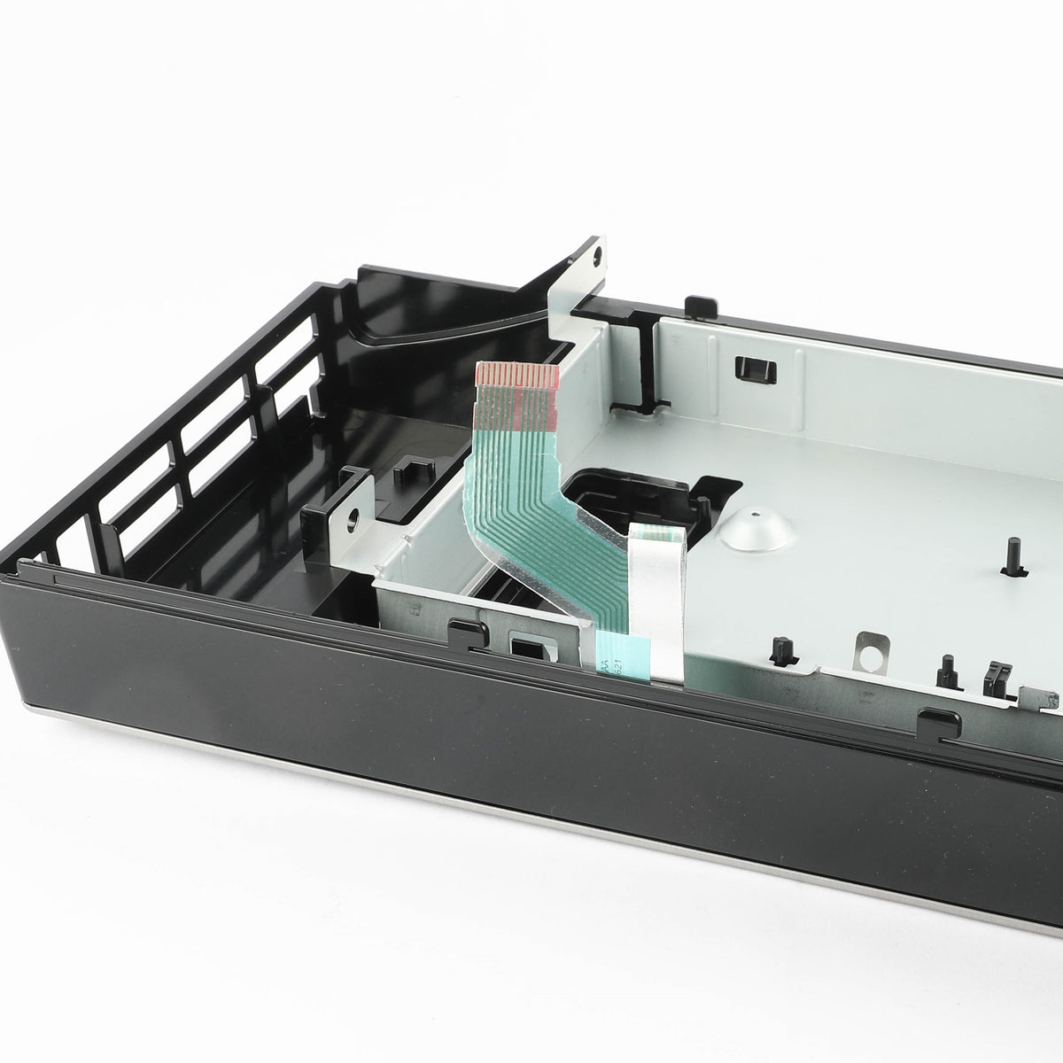 Samsung DE94-04316A Genuine OEM Assembly Control Panel
