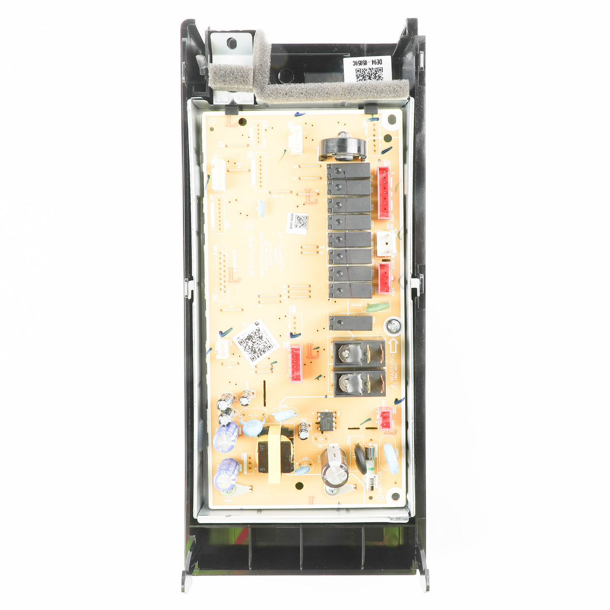 Samsung DE94-05059C Genuine OEM Assembly Control Box Module
