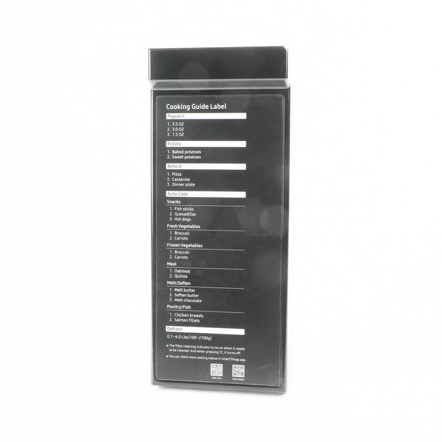 Samsung DE94-05059C Genuine OEM Assembly Control Box Module