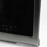 Samsung Microwave Doors DE94-05552A replacement part