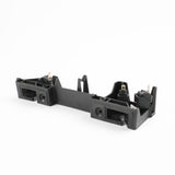 Samsung Microwave Latches DE96-00082E replacement part