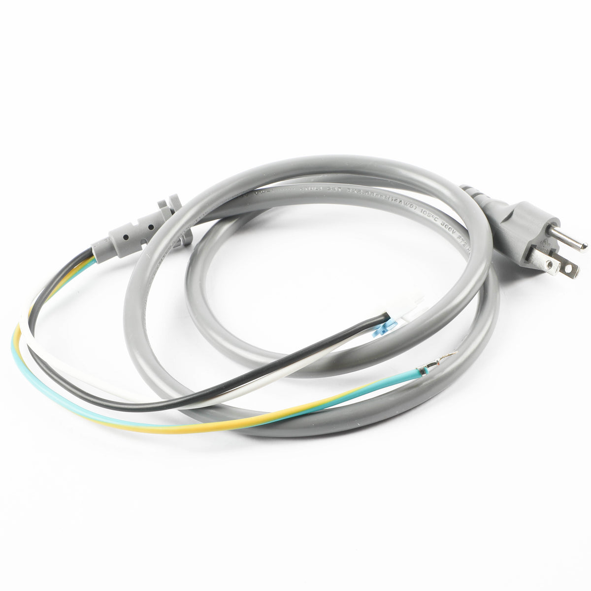 Samsung DE96-00218C Genuine OEM Power Cord At