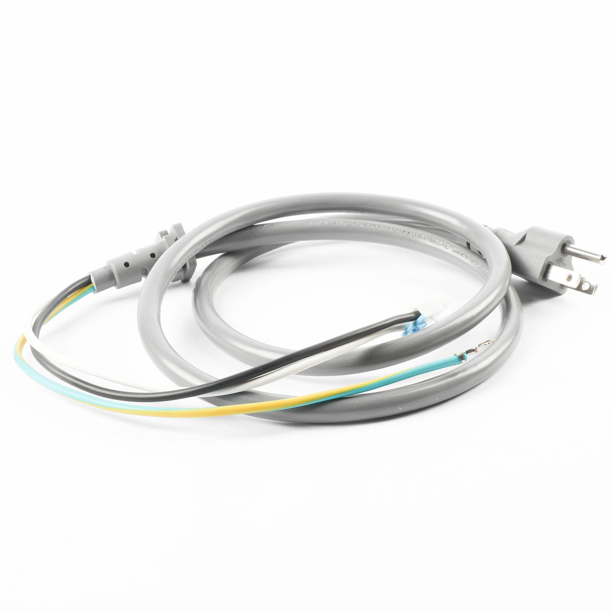 Samsung DE96-00218C Genuine OEM Power Cord At