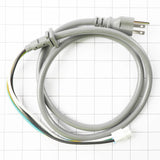 Samsung Microwave Power Cords DE96-00218C replacement part