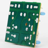 Samsung Microwave Filters DE96-00400E replacement part